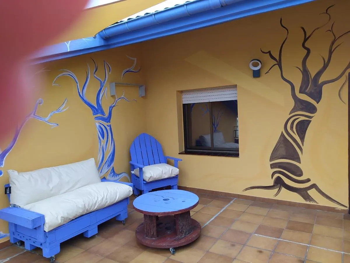 Estancia Edurne Mungia Apartment