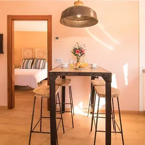Zumintxaz Habitación en casa particular