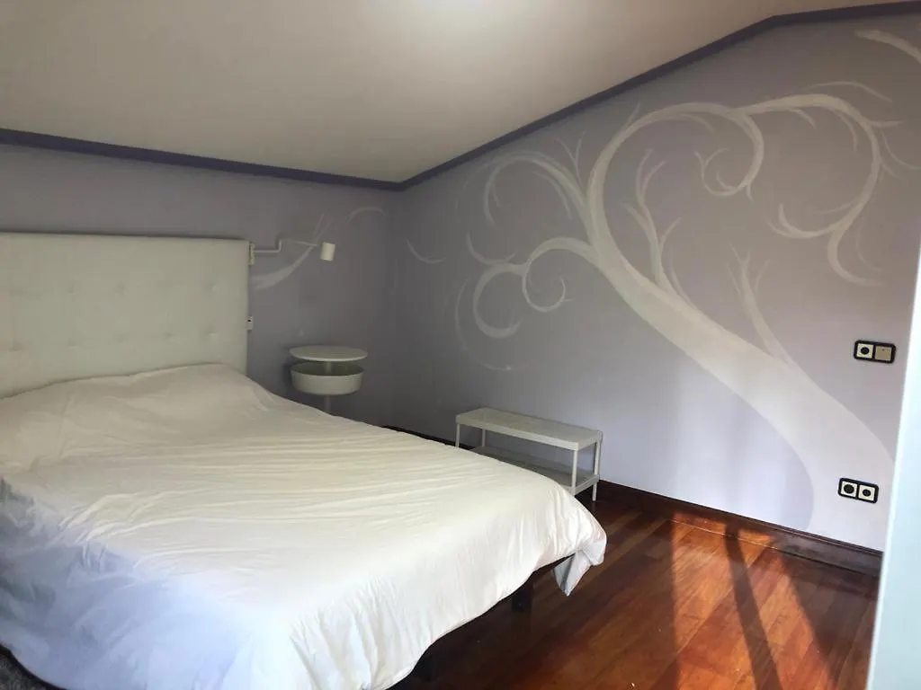 Daire Estancia Edurne Mungia İspanya