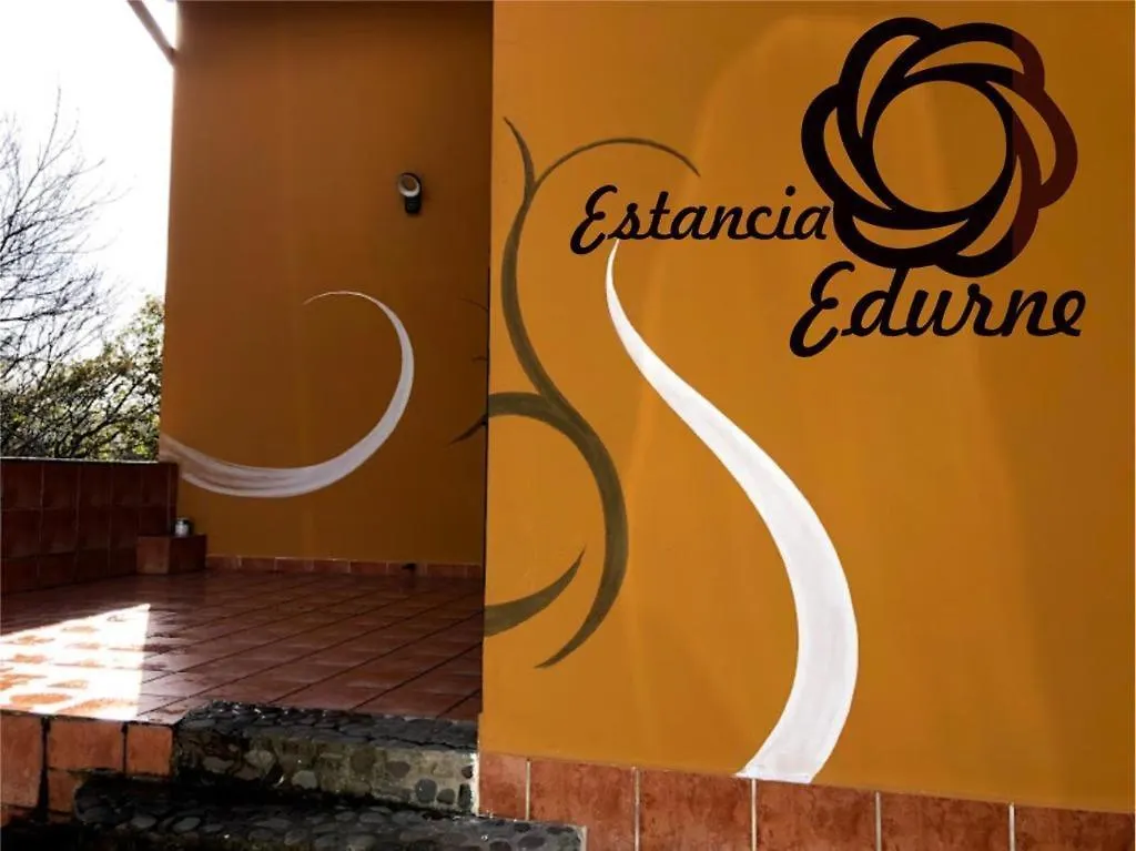 Daire Estancia Edurne Mungia